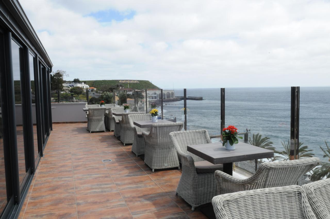 Boutique Hotel Santa Cruz Santa Cruz  Exterior photo