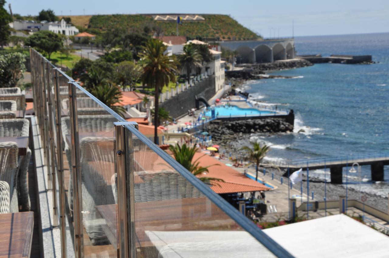 Boutique Hotel Santa Cruz Santa Cruz  Exterior photo